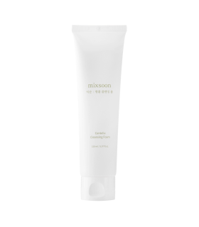 Mixsoon - Centella Cleansing Foam - Detergente viso alla centella