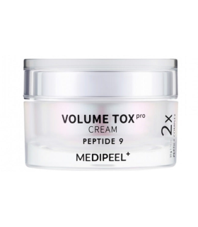 Medi-Peel - Peptide 9 Anti-Aging Cream - Crema viso rassodante ai peptidi