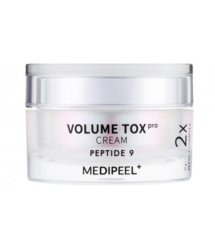 Medi-Peel - Peptide 9 Anti-Aging Cream - Crema viso rassodante ai peptidi