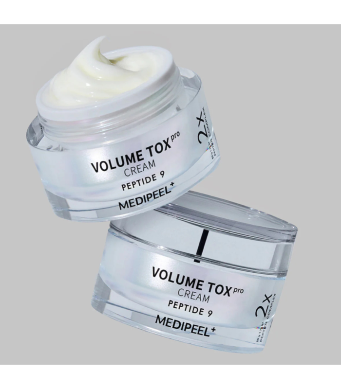 Medi-Peel - Peptide 9 Anti-Aging Cream - Crema viso rassodante ai peptidi