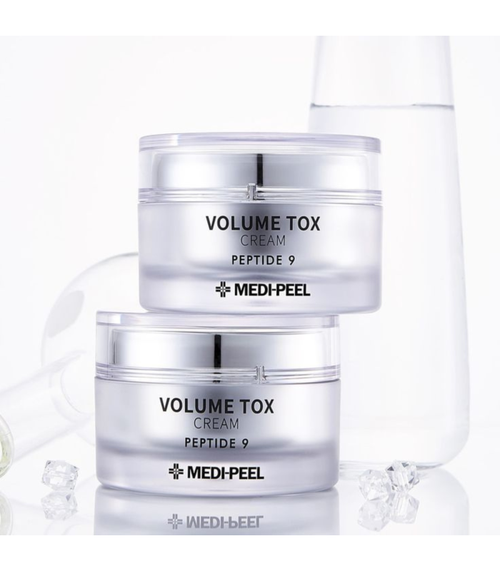 Medi-Peel - Peptide 9 Anti-Aging Cream - Crema viso rassodante ai peptidi