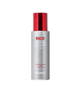 Medi-Peel - Peptide 9 Volume  Bio Tox Toner Pro - Tonico viso rassodante ai peptidi