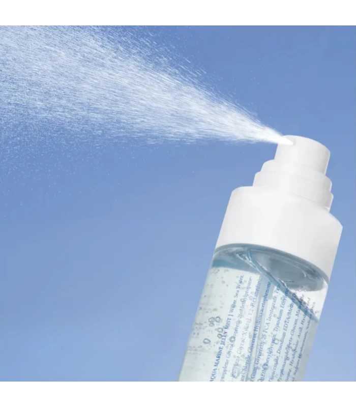 Dr. Althea - Aqua Marine Jelly Mist - Spray viso idratante