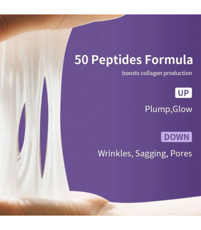 Numbuzin - No.9 NAD Bio Lifting Essence - Essenza viso liftante anti-age