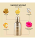 Medi-Peel - Premium Golden Camellia Wrinkle Essence - Essenza viso anti-rughe