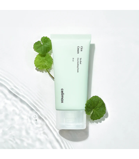 Celimax - The Real Cica Soothing Cream - Crema viso lenitiva alla Centella asiatica
