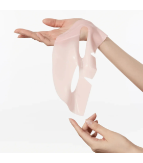 Anua - Peach 70 Niacin Brightening Collagen Mask - Maschera illuminante alla pesca