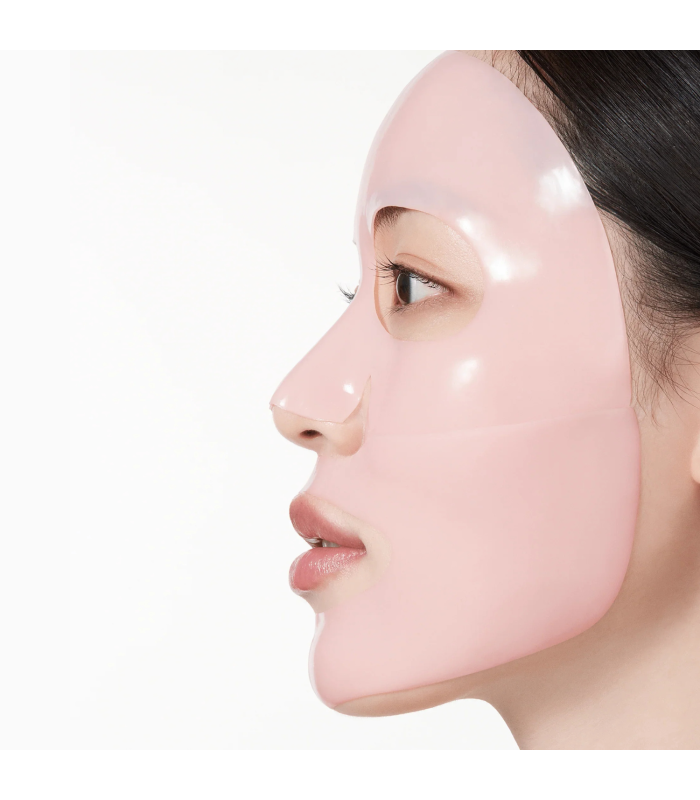 Anua - Peach 70 Niacin Brightening Collagen Mask - Maschera illuminante alla pesca