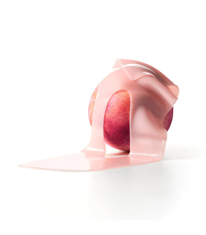 Anua - Peach 70 Niacin Brightening Collagen Mask - Maschera illuminante alla pesca