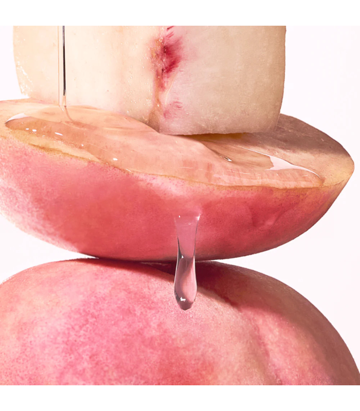 Anua - Peach 70 Niacin Brightening Collagen Mask - Maschera illuminante alla pesca