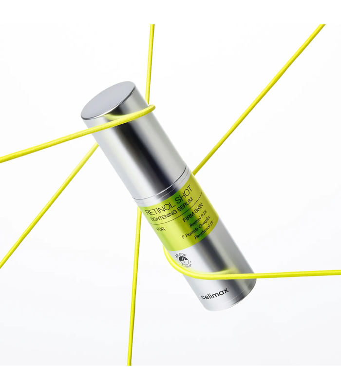Celimax - The Vita-A Retinol Shot Tightening Serum - Siero rassodante al retinolo