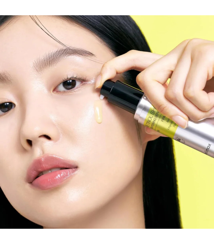 Celimax - The Vita-A Retinol Shot Tightening Serum - Siero rassodante al retinolo