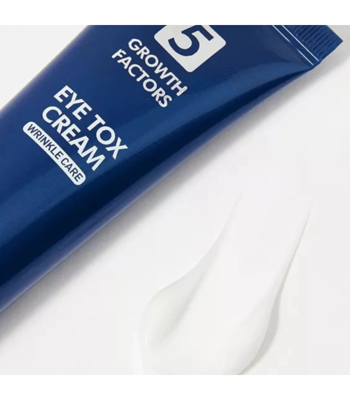 Medi-Peel Eye Tox Cream – Crema Contorno Occhi Anti-Age | MewiSkin