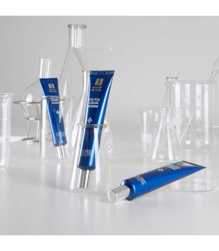 Medi-Peel Eye Tox Cream – Crema Contorno Occhi Anti-Age | MewiSkin