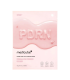 Medicube – PDRN Pink Vita Coating Mask – Maschera viso illuminante e rigenerante
