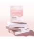 Medicube – PDRN Pink Vita Coating Mask – Maschera viso illuminante e rigenerante
