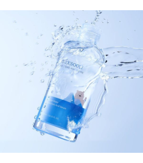 Mixsoon - Glacier Water Hyaluronic Acid Serum - Siero viso all'acido ialuronico