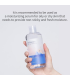mixsoon - Glacier Water Hyaluronic Acid Serum - Siero Viso