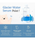 mixsoon - Glacier Water Hyaluronic Acid Serum - Siero Viso