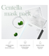 Mixsoon – Centella Mask – Maschera viso lenitiva e idratante