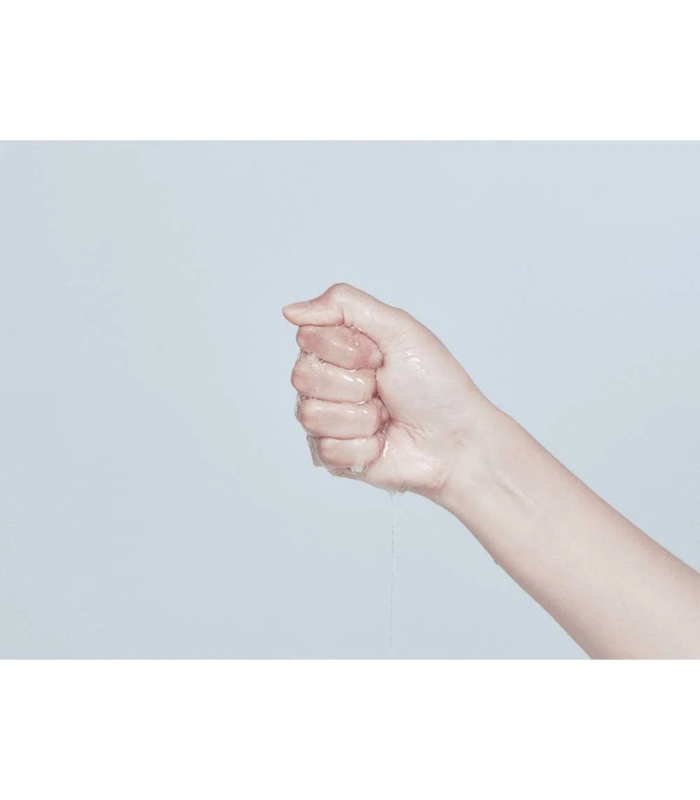 Mixsoon – Centella Mask – Maschera viso lenitiva e idratante