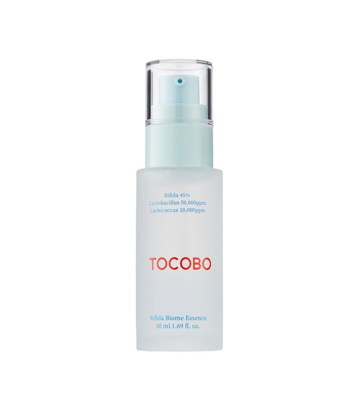 TOCOBO – Bifida Biome Essence – Essenza viso riequilibrante e idratante
