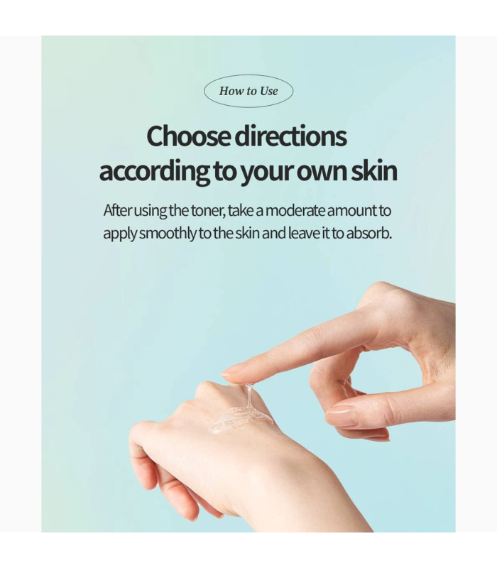 TOCOBO – Bifida Biome Essence – Essenza viso riequilibrante e idratante