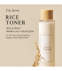 I’m From Rice Toner – Tonico Idratante & Illuminante al Riso | MewiSkin