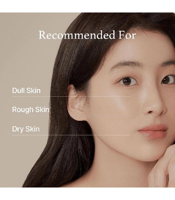 I’m From Rice Toner – Tonico Idratante & Illuminante al Riso | MewiSkin