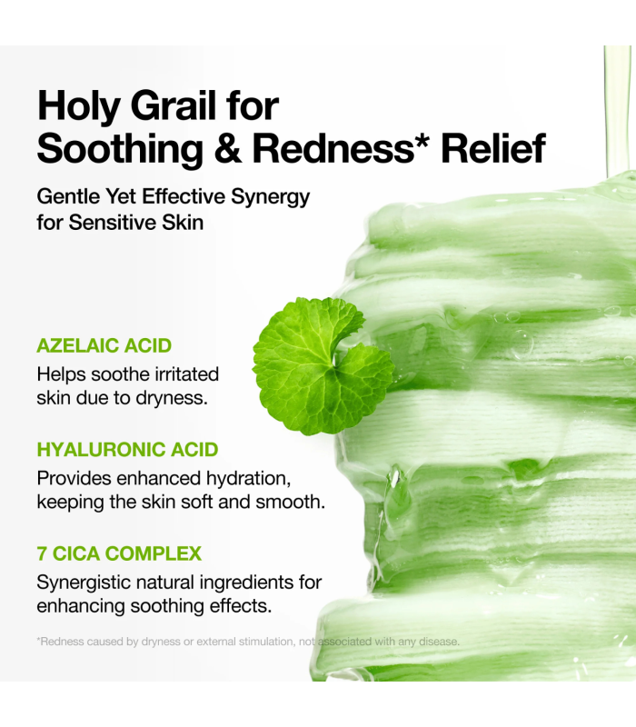 Anua – Azelaic Acid 10 Hyaluron Redness Soothing Pad – Dischetti viso lenitivi anti-rossori