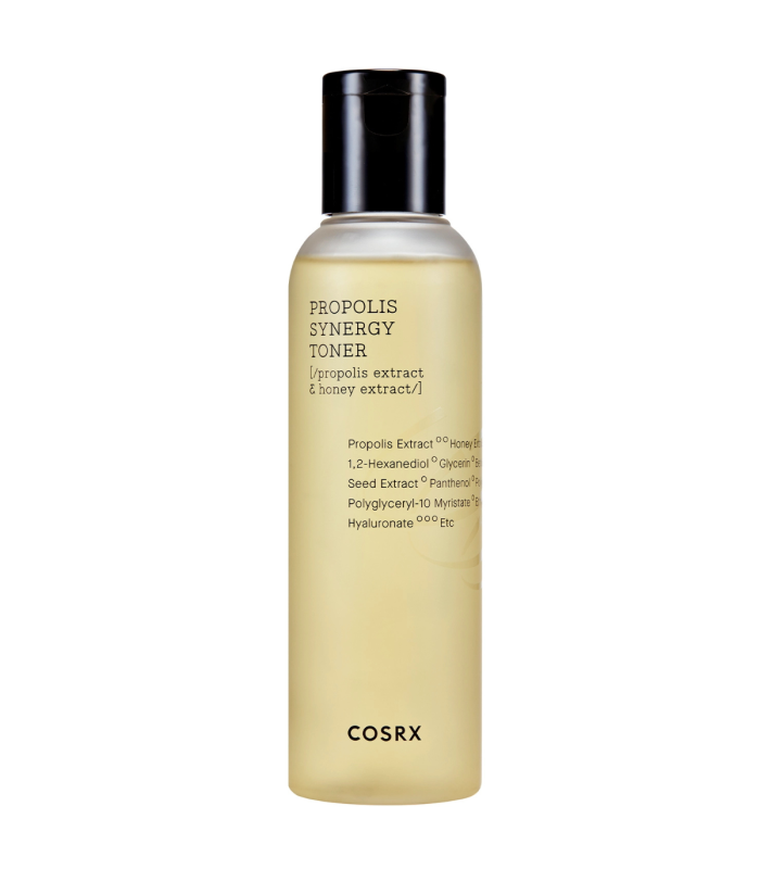 COSRX - Full Fit Propolis Synergy Toner - Tonico Viso