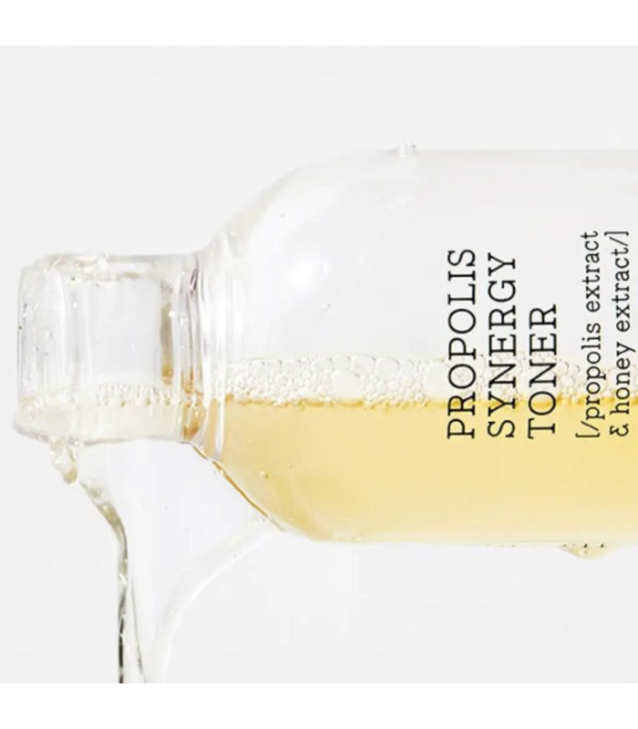 COSRX - Full Fit Propolis Synergy Toner - Tonico Viso