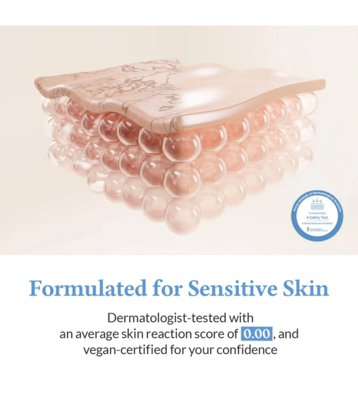 Dr. Althea – Aqua Glowing Sunscreen – Crema solare viso idratante SPF50+