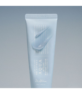 Dr. Althea – Aqua Marine Watery Cream – Crema viso idratante in gel