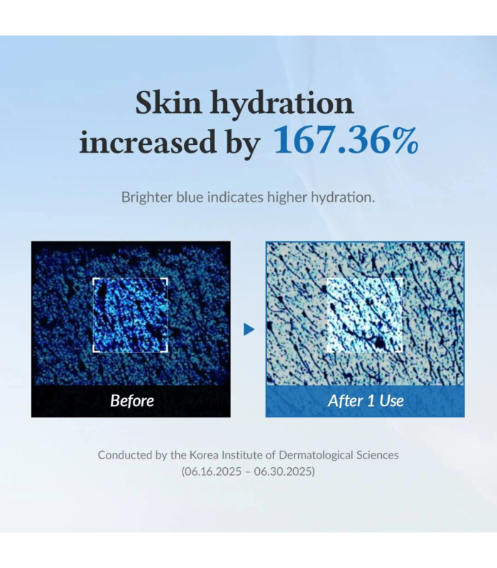 Dr. Althea – Aqua Marine Watery Cream – Crema viso idratante in gel