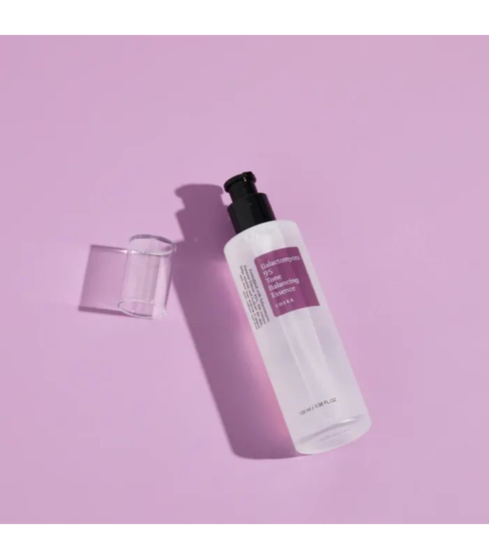 COSRX - Galactomyces 95 Tone Balancing Essence - Tonico Viso