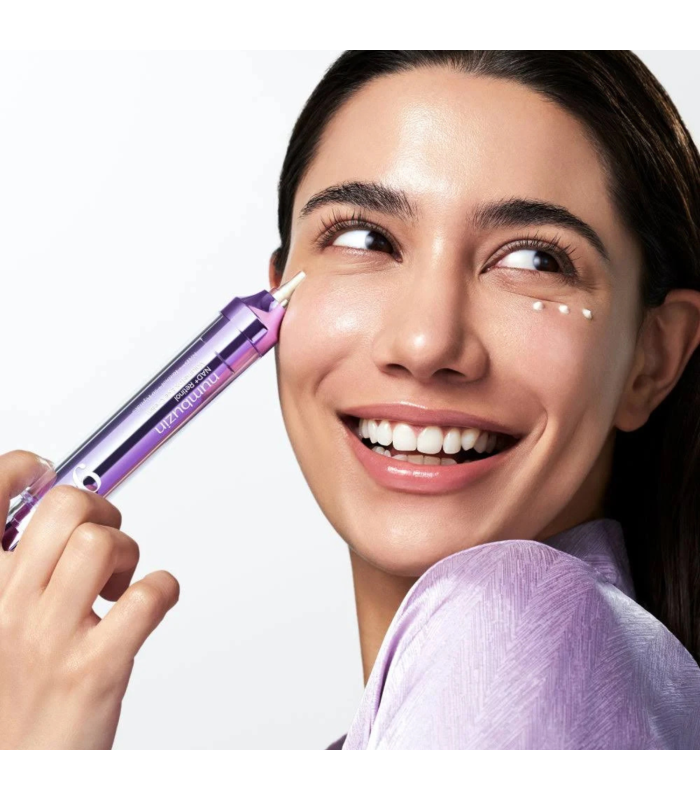 Numbuzin – No.9 NAD+ Retinol Volumetox Eye Cream – Crema contorno occhi anti-age al retinolo