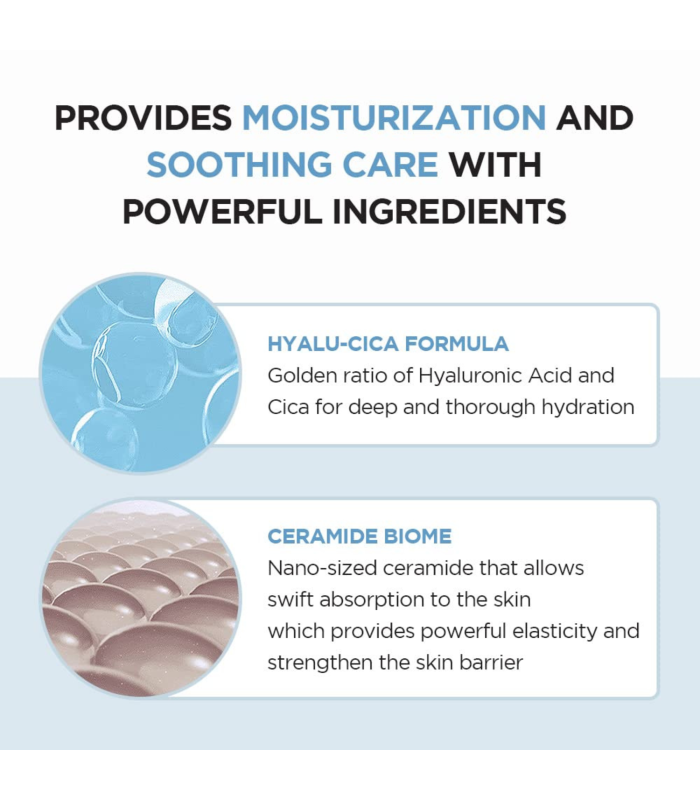 SKIN1004 – Madagascar Centella Hyalu-Cica First Ampoule – Ampoule viso idratante e lenitiva