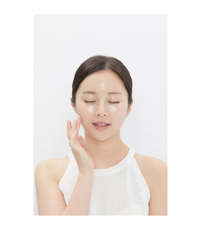 VT Cosmetics – PDRN Hydrogel Mask – Maschera viso in hydrogel rigenerante e illuminante