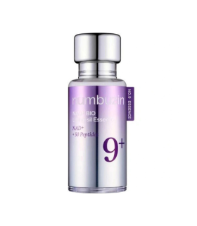 Numbuzin - No.9 NAD Bio Lifting Essence - Essenza viso liftante anti-agenum