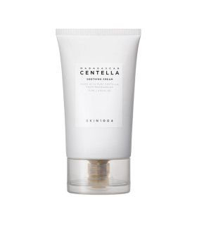 SKIN1004 Madagascar Centella Soothing Cream - Crema Viso