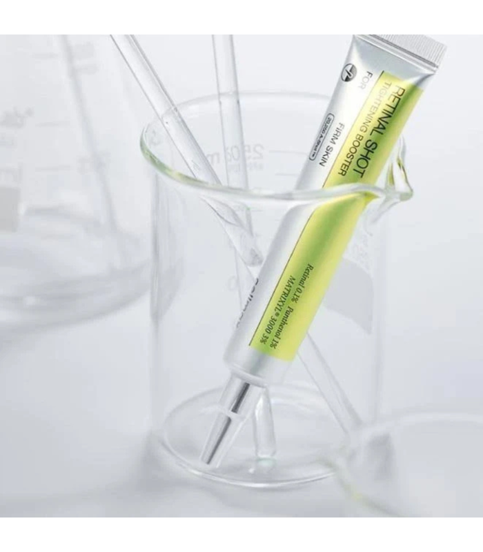 Celimax - The Vita-A Retinol Shot Tightening Booster -  Siero rassodante al retinolo
