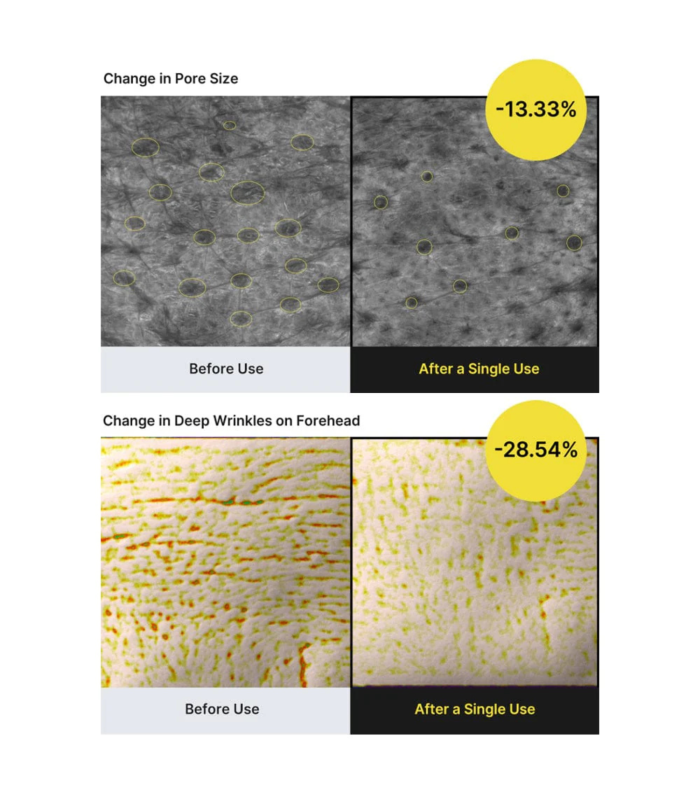 Celimax - The Vita-A Retinol Shot Tightening Booster -  Siero rassodante al retinolo