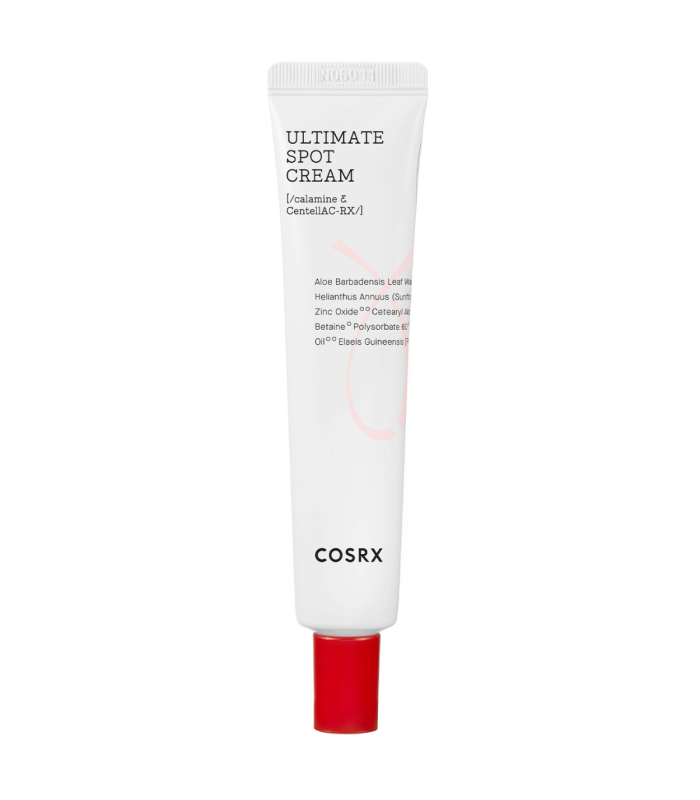 COSRX - Ultimate Spot Cream - Crema anti-acne