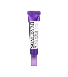 Some By Mi - Retinol Intense Advanced Triple Action Eye Cream - Crema Occhi
