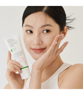 Axis-Y – Sunday Morning Refreshing Cleansing Foam – Detergente viso delicato riequilibrante