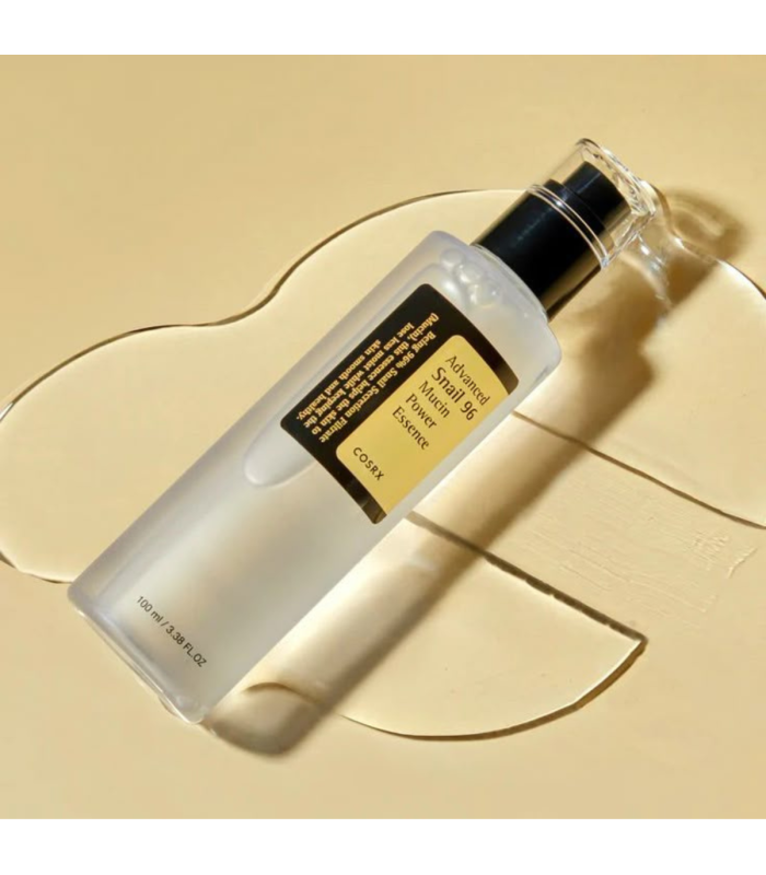 COSRX - Advanced Snail 96 Mucin Power Essence - Essenza Viso