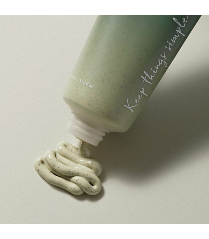 Anua - Heartleaf Pore Clay Mask with Astragalus - Maschera viso