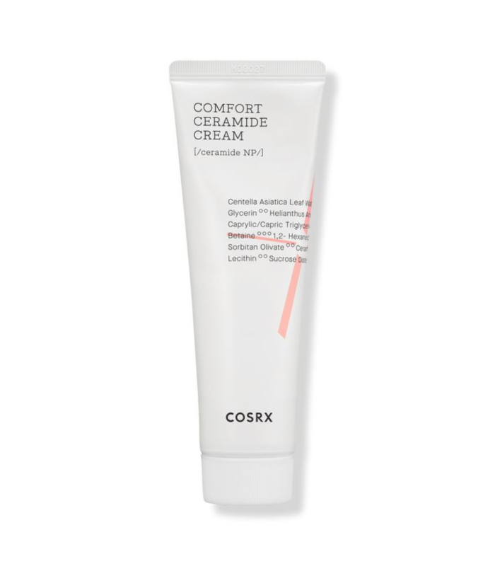 COSRX - Balancium Comfort Ceramide Cream - Crema Viso