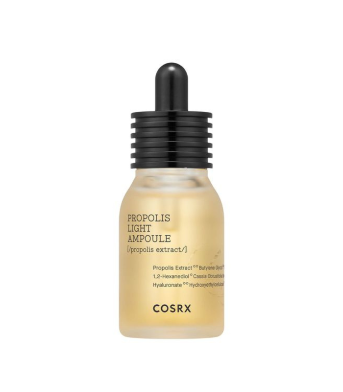COSRX - Full Fit Propolis Light Ampoule - Siero Viso